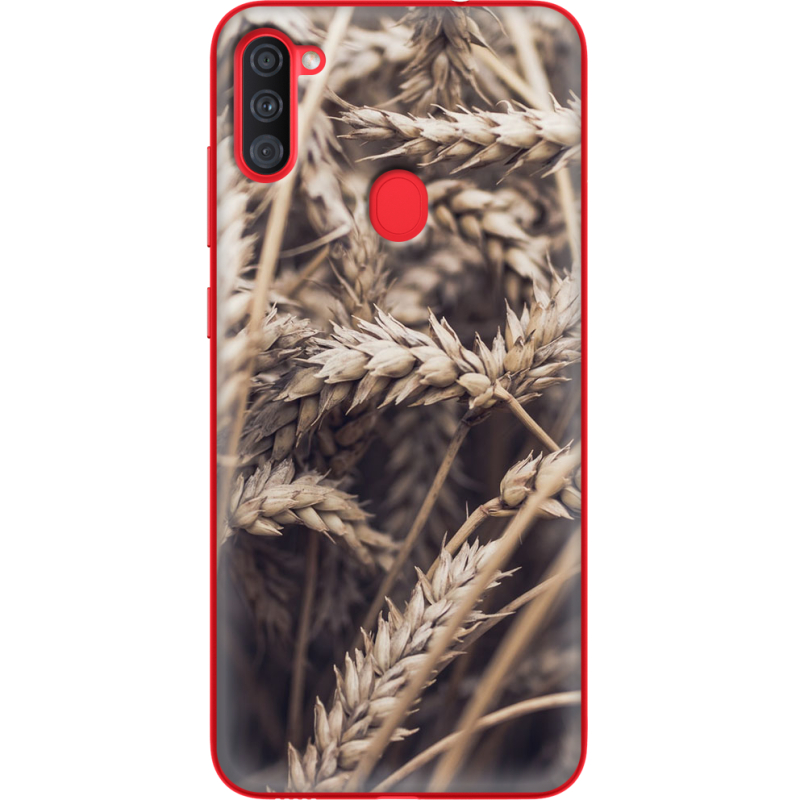 Чехол BoxFace Samsung Galaxy A11 (A115) 