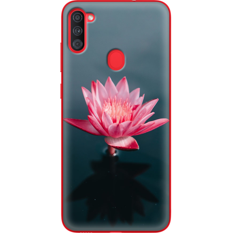 Чехол BoxFace Samsung Galaxy A11 (A115) 