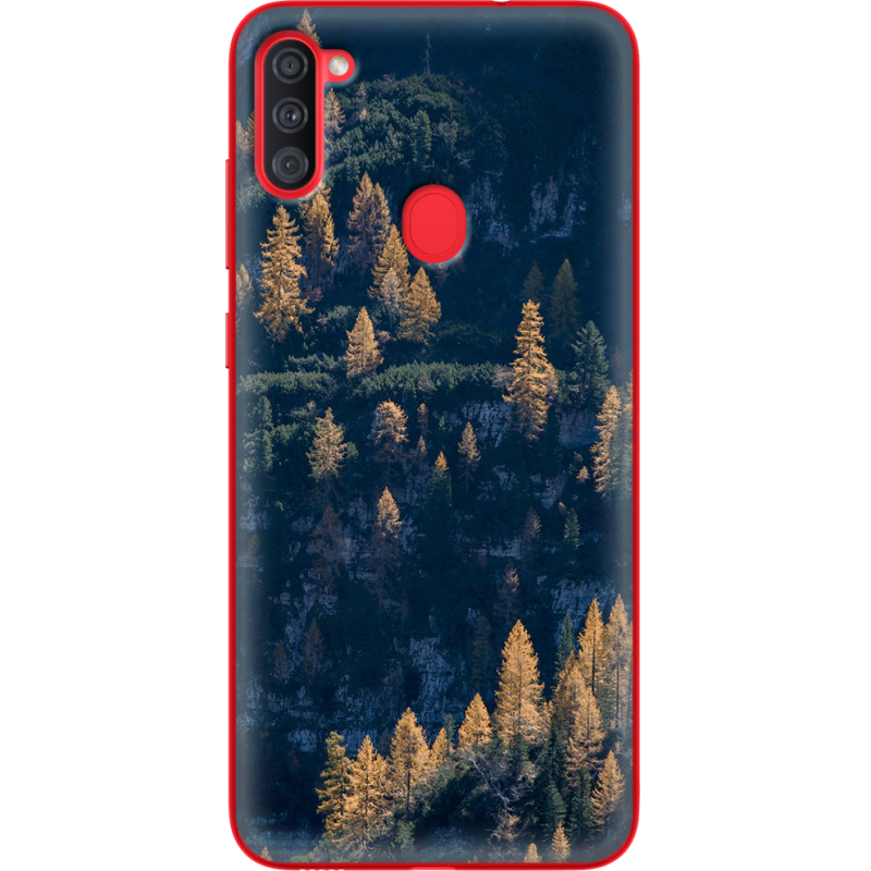 Чехол BoxFace Samsung Galaxy A11 (A115) 