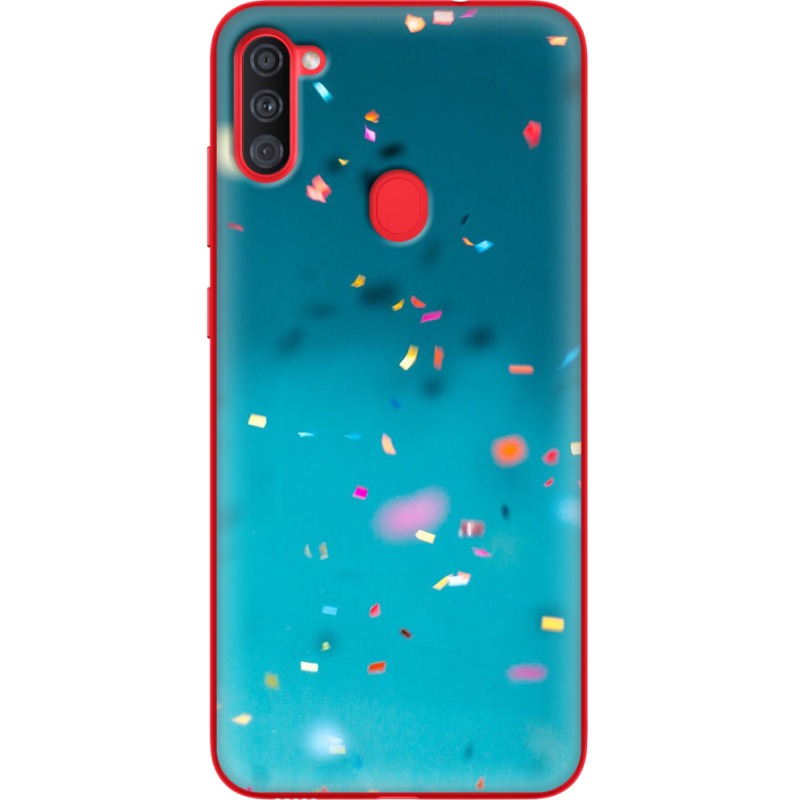 Чехол BoxFace Samsung Galaxy A11 (A115) 