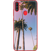 Чехол BoxFace Samsung Galaxy A11 (A115) 