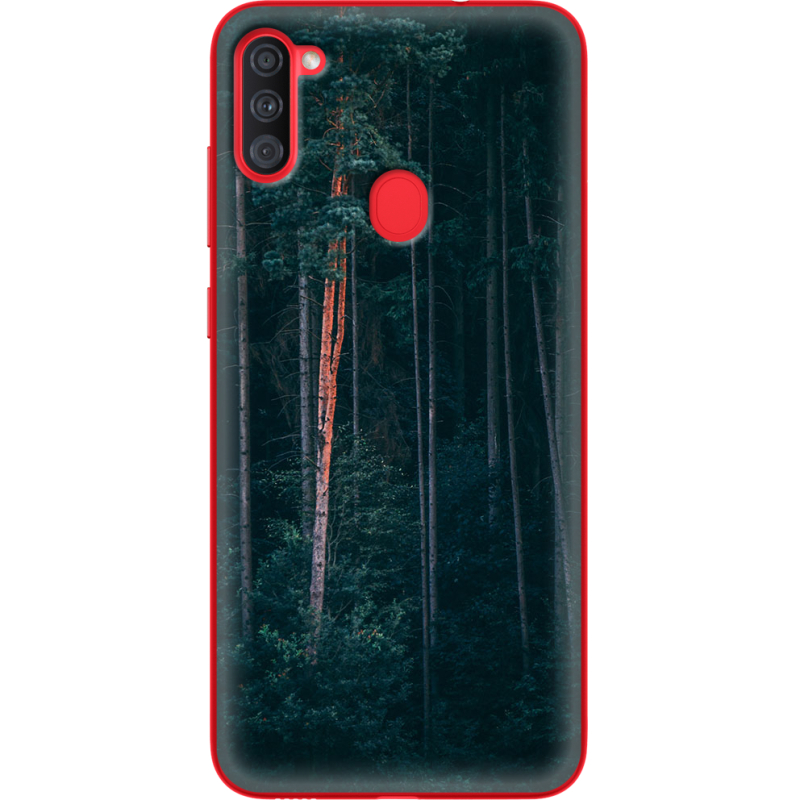 Чехол BoxFace Samsung Galaxy A11 (A115) 
