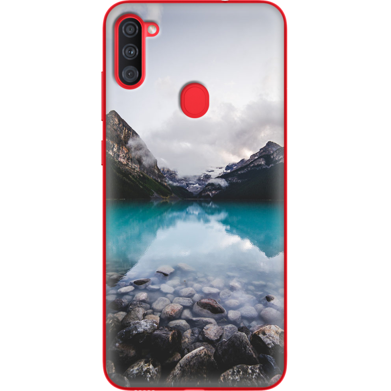 Чехол BoxFace Samsung Galaxy A11 (A115) 