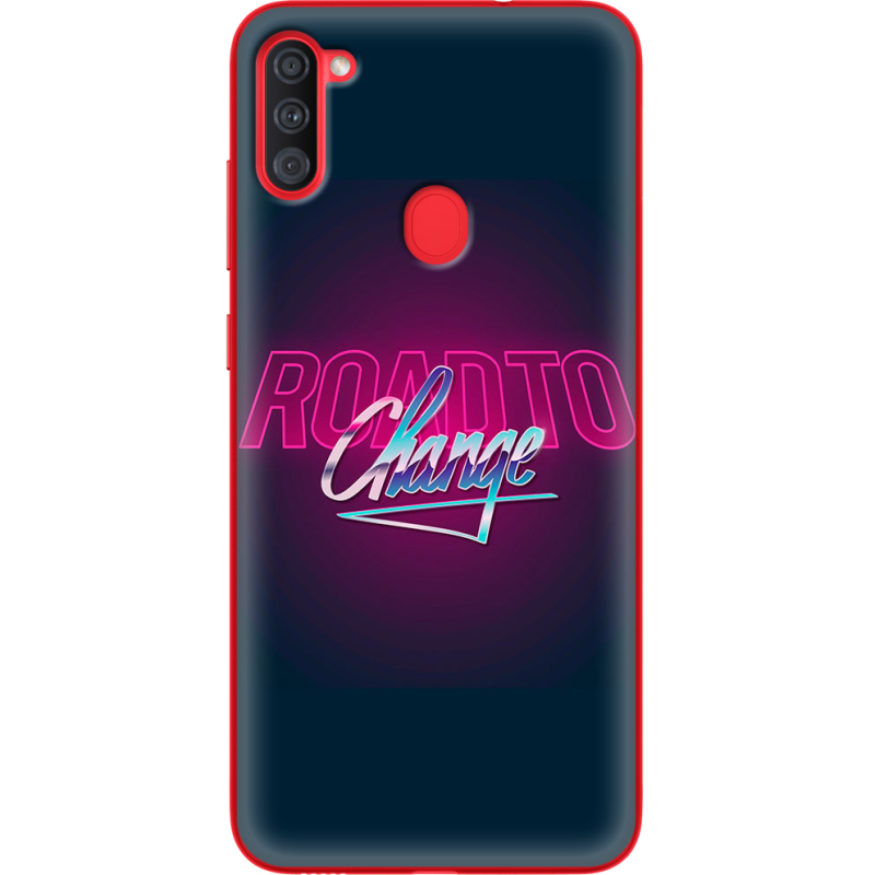 Чехол BoxFace Samsung Galaxy A11 (A115) 