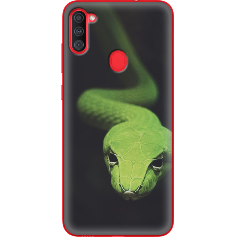 Чехол BoxFace Samsung Galaxy A11 (A115) 