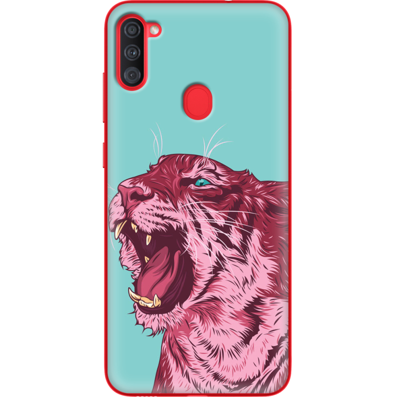 Чехол BoxFace Samsung Galaxy A11 (A115) 