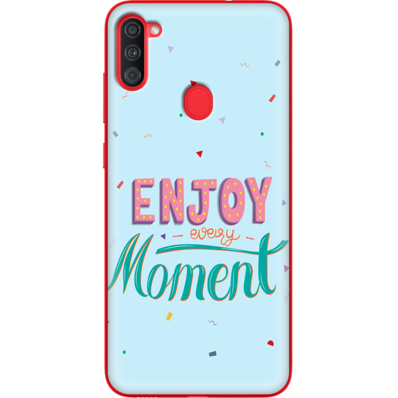 Чехол BoxFace Samsung Galaxy A11 (A115) 