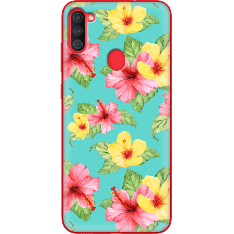 Чехол BoxFace Samsung Galaxy A11 (A115) 