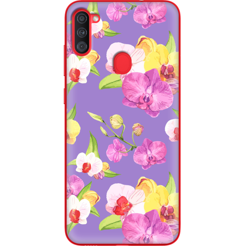 Чехол BoxFace Samsung Galaxy A11 (A115) 