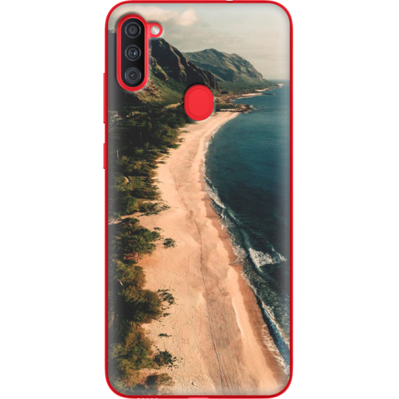 Чехол BoxFace Samsung Galaxy A11 (A115) 