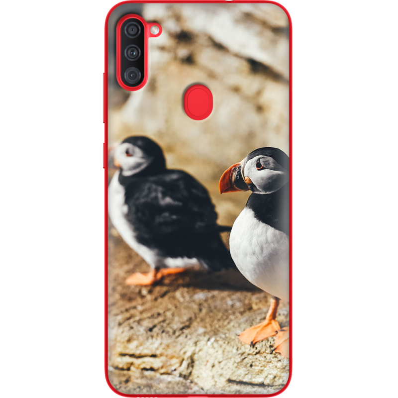 Чехол BoxFace Samsung Galaxy A11 (A115) 
