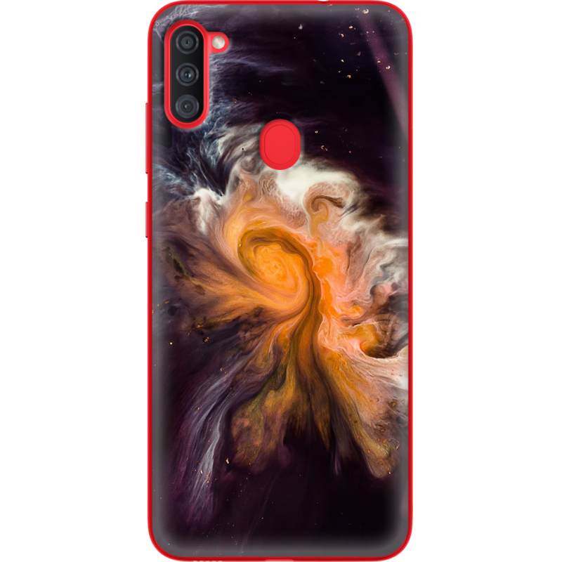 Чехол BoxFace Samsung Galaxy A11 (A115) 