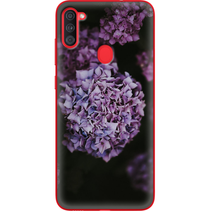 Чехол BoxFace Samsung Galaxy A11 (A115) 