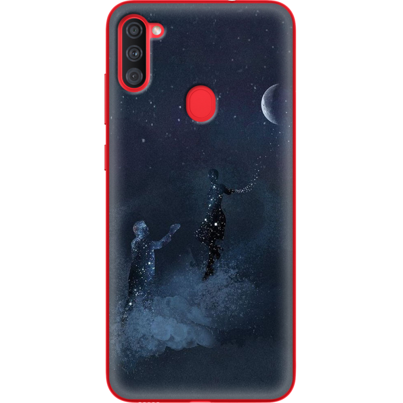 Чехол BoxFace Samsung Galaxy A11 (A115) 