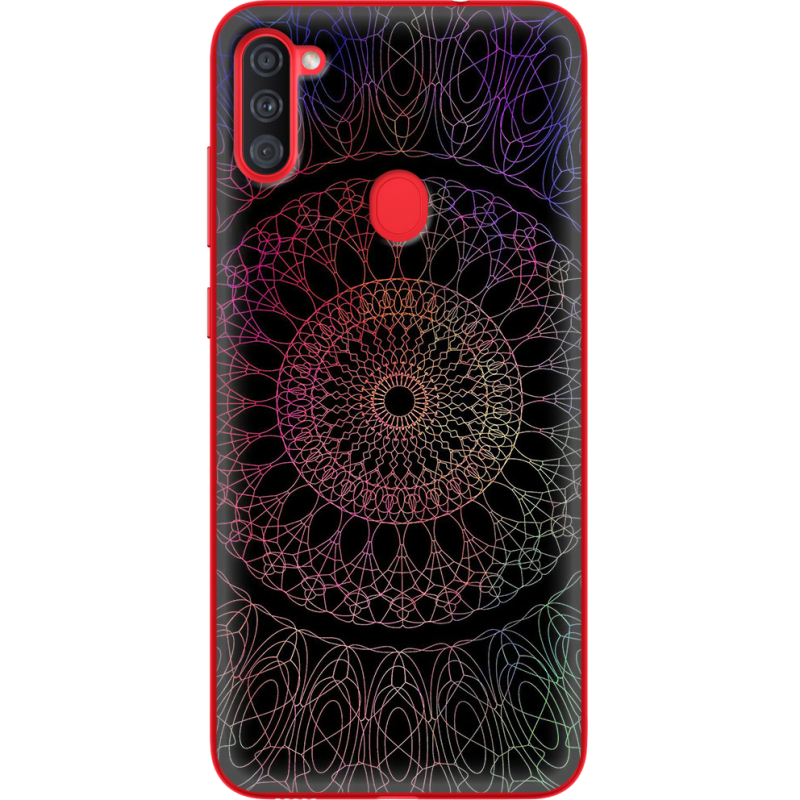 Чехол BoxFace Samsung Galaxy A11 (A115) 
