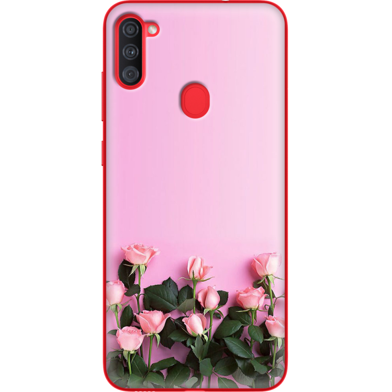 Чехол BoxFace Samsung Galaxy A11 (A115) 