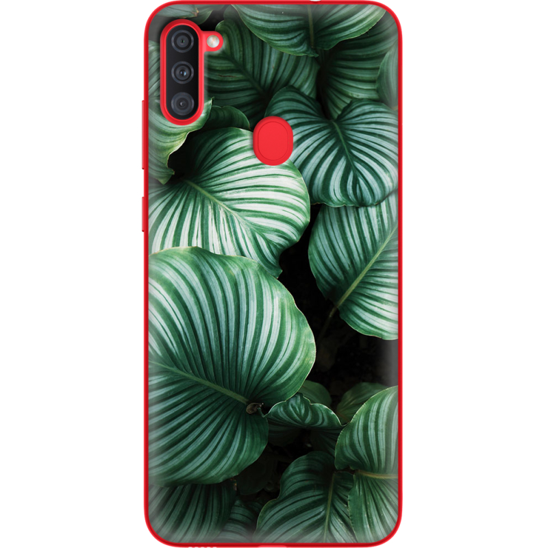 Чехол BoxFace Samsung Galaxy A11 (A115) 