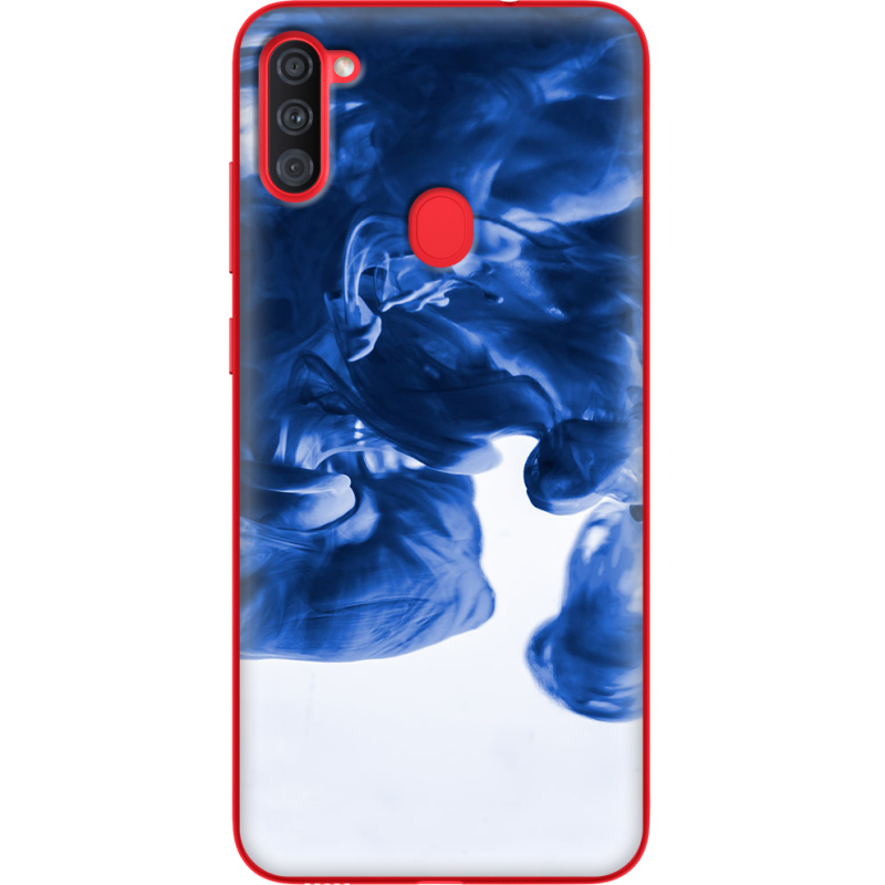 Чехол BoxFace Samsung Galaxy A11 (A115) 