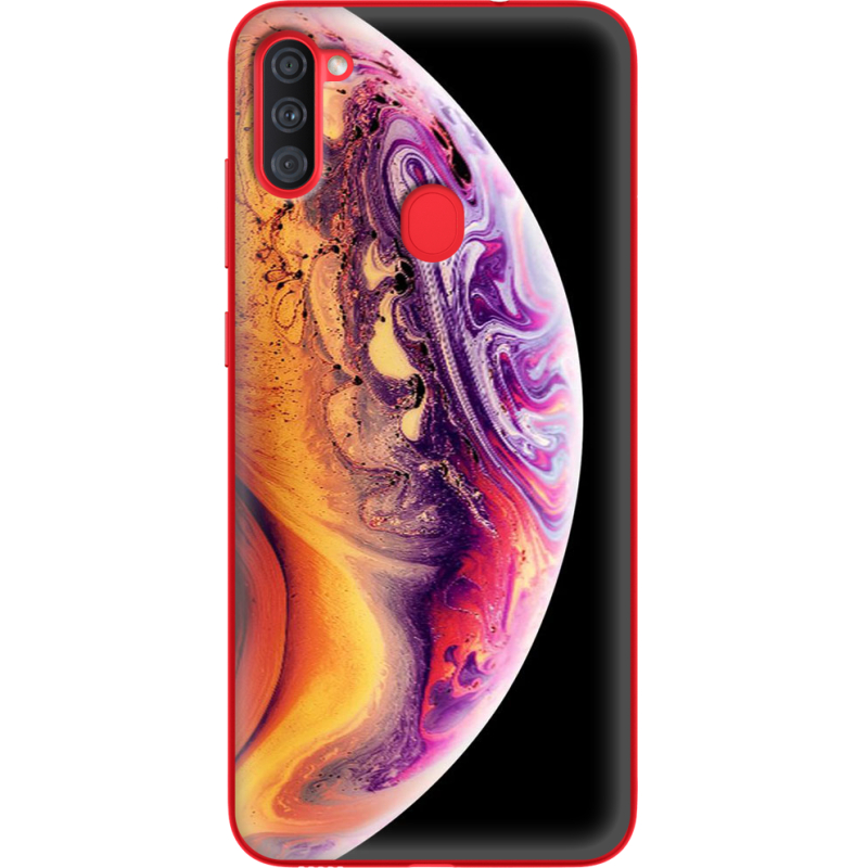 Чехол BoxFace Samsung Galaxy A11 (A115) 