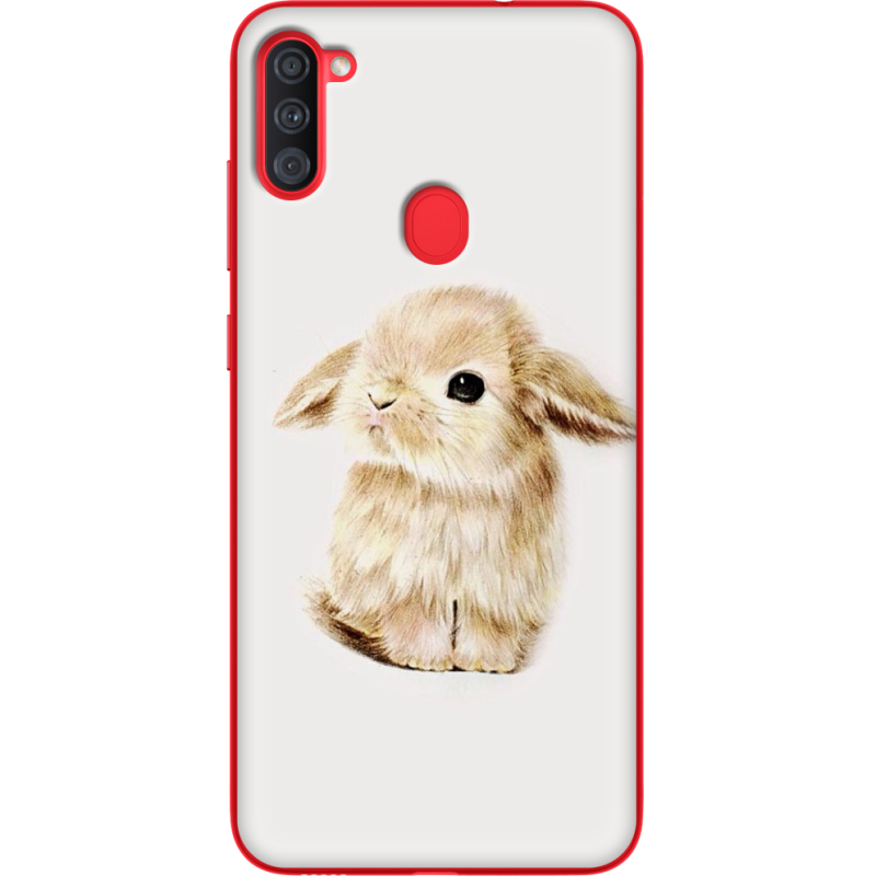 Чехол BoxFace Samsung Galaxy A11 (A115) 