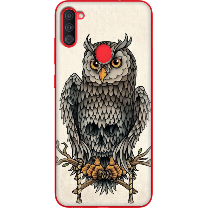 Чехол BoxFace Samsung Galaxy A11 (A115) 