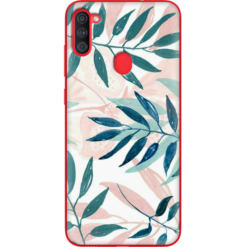 Чехол BoxFace Samsung Galaxy A11 (A115) 