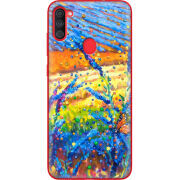 Чехол BoxFace Samsung Galaxy A11 (A115) 