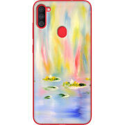 Чехол BoxFace Samsung Galaxy A11 (A115) 
