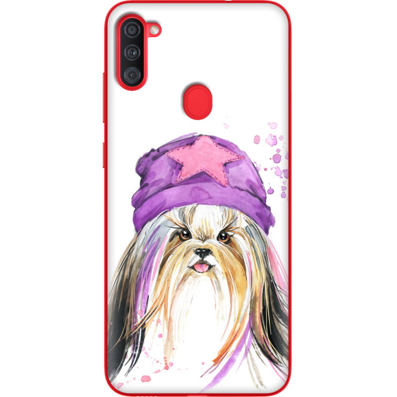 Чехол BoxFace Samsung Galaxy A11 (A115) 