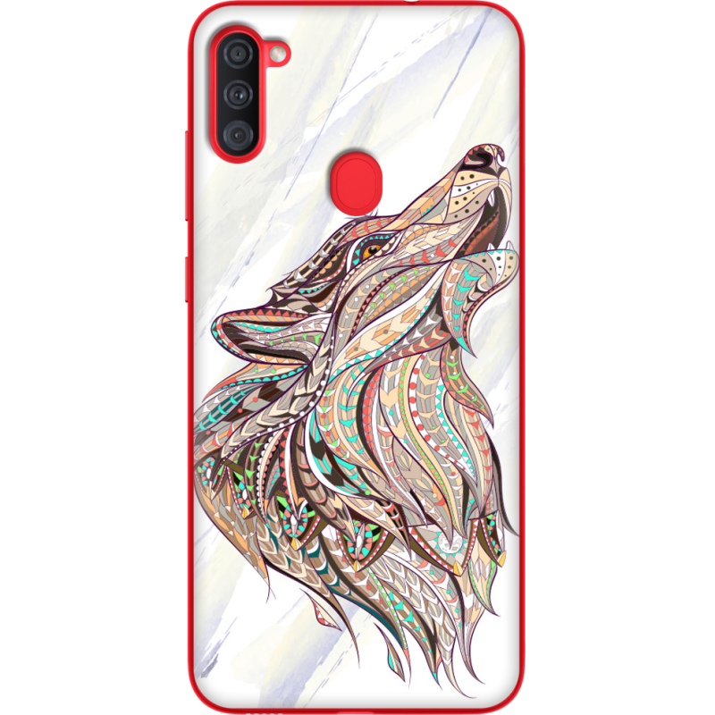 Чехол BoxFace Samsung Galaxy A11 (A115) 