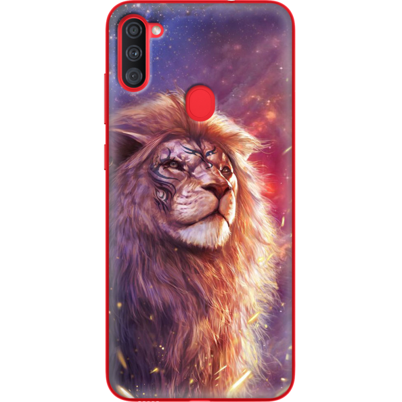 Чехол BoxFace Samsung Galaxy A11 (A115) 