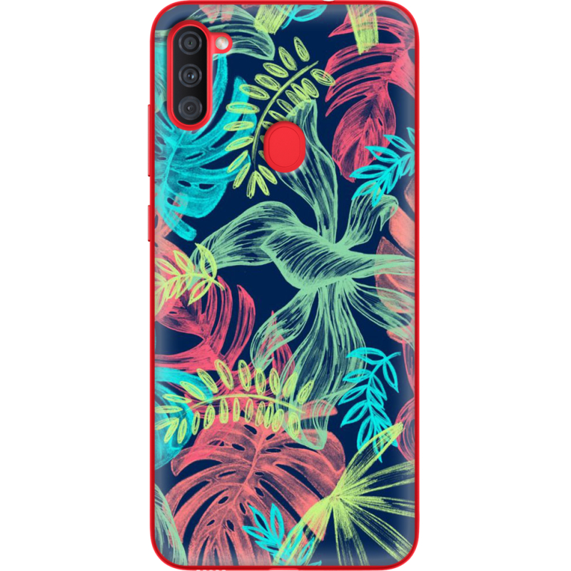 Чехол BoxFace Samsung Galaxy A11 (A115) 