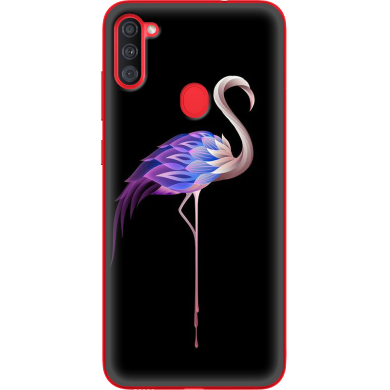 Чехол BoxFace Samsung Galaxy A11 (A115) 