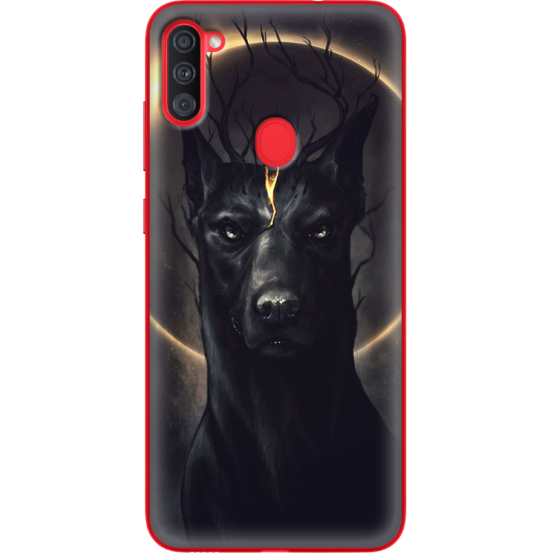 Чехол BoxFace Samsung Galaxy A11 (A115) 