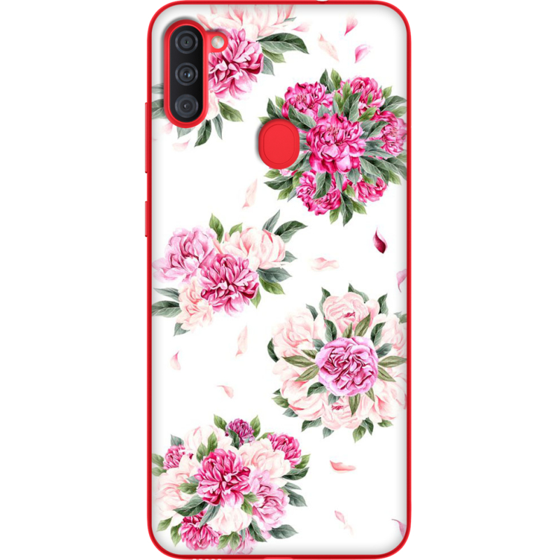 Чехол BoxFace Samsung Galaxy A11 (A115) 