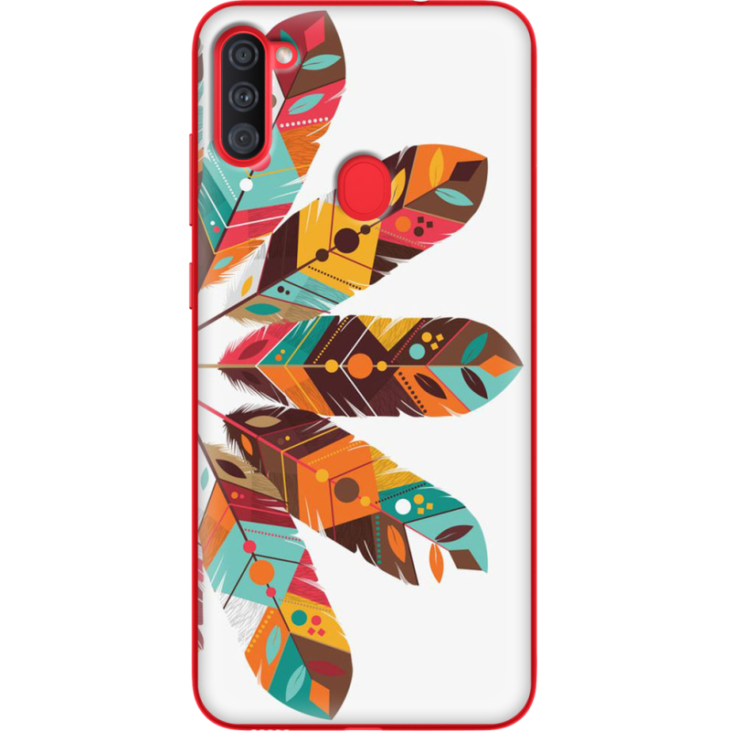 Чехол BoxFace Samsung Galaxy A11 (A115) 