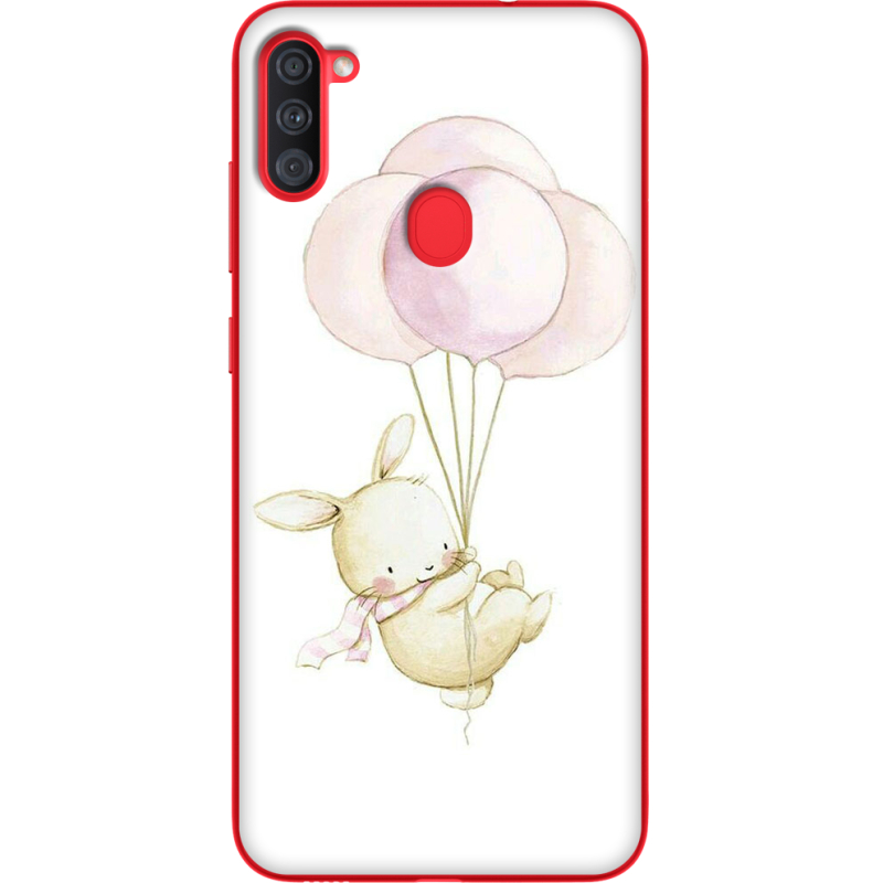 Чехол BoxFace Samsung Galaxy A11 (A115) 