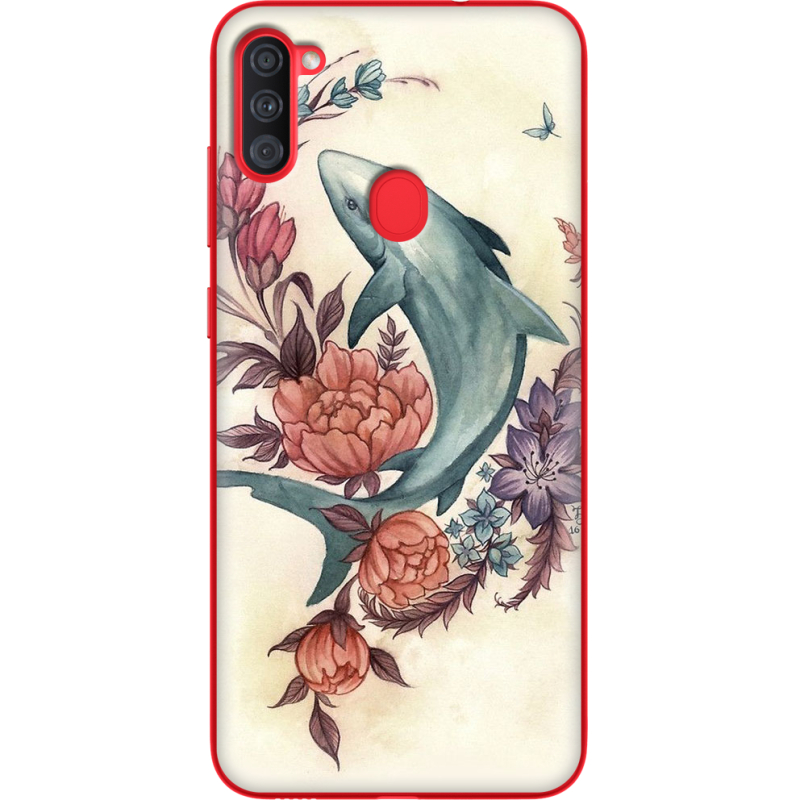 Чехол BoxFace Samsung Galaxy A11 (A115) 