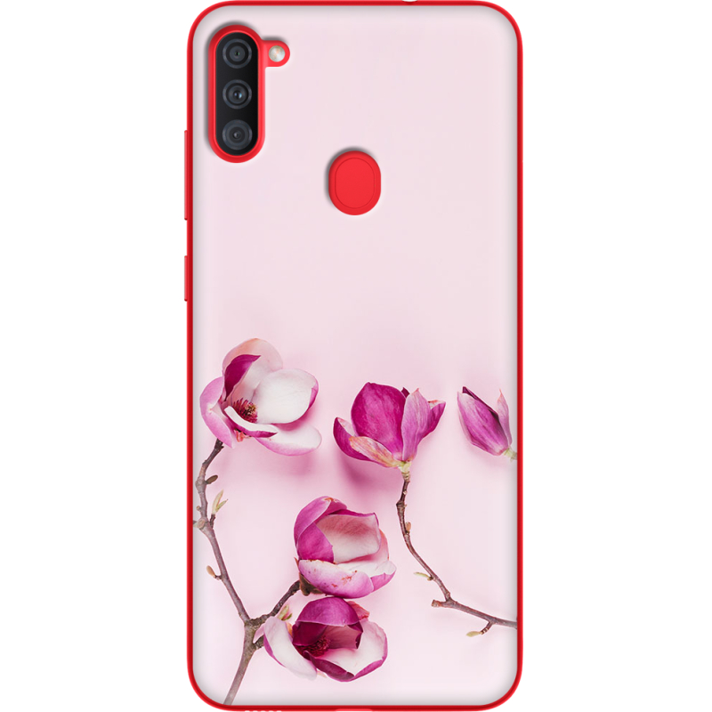 Чехол BoxFace Samsung Galaxy A11 (A115) 