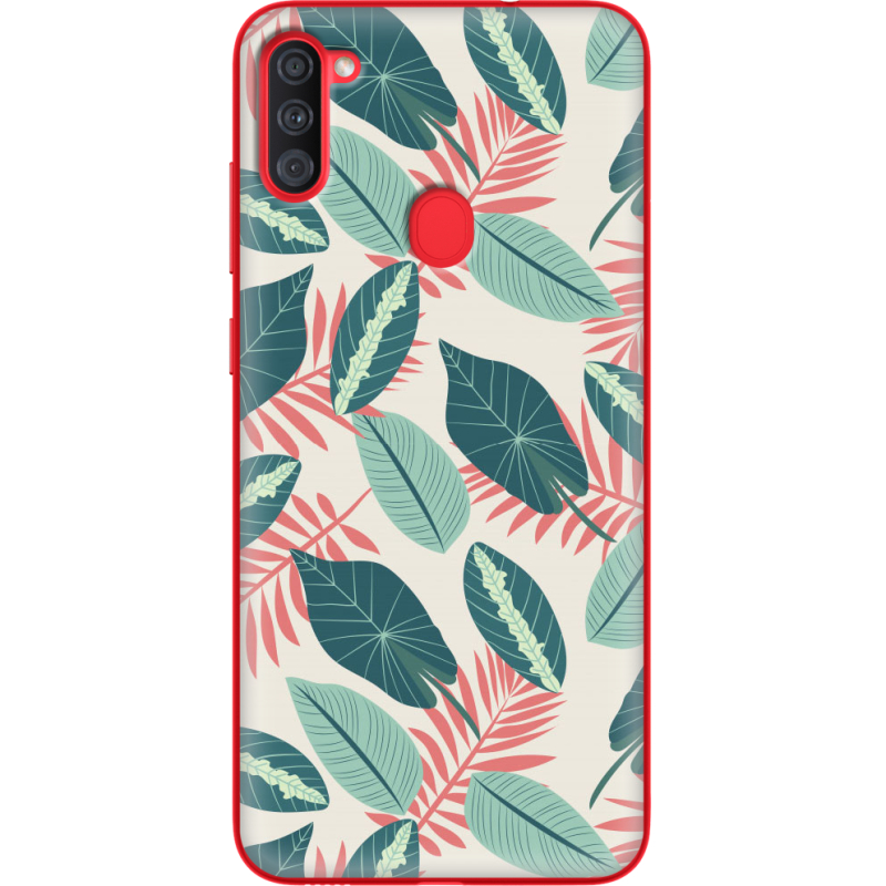 Чехол BoxFace Samsung Galaxy A11 (A115) 