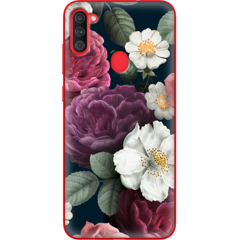Чехол BoxFace Samsung Galaxy A11 (A115) 