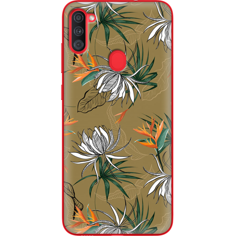 Чехол BoxFace Samsung Galaxy A11 (A115) 