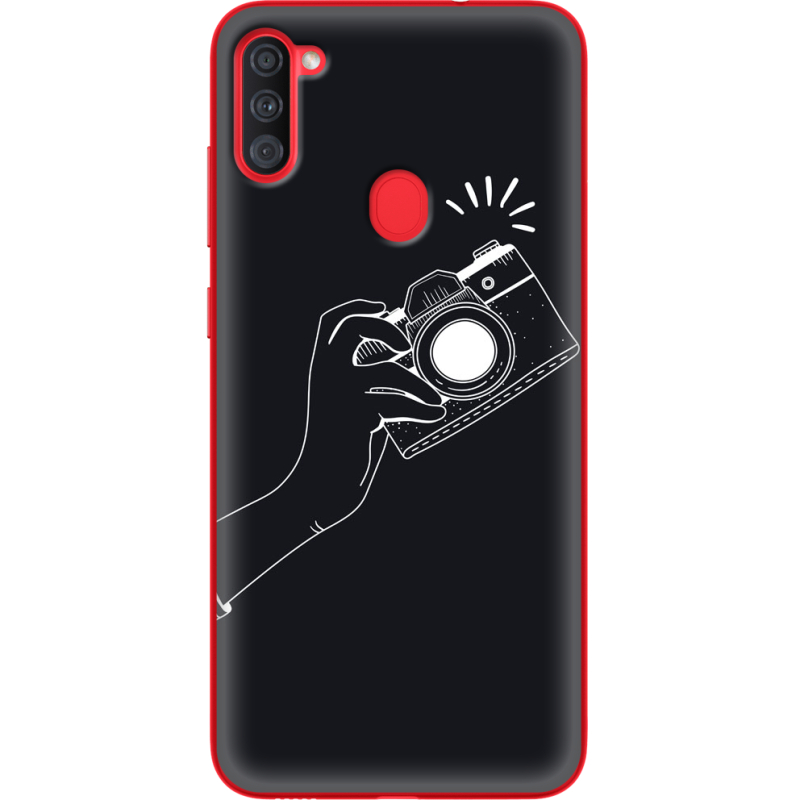 Чехол BoxFace Samsung Galaxy A11 (A115) 