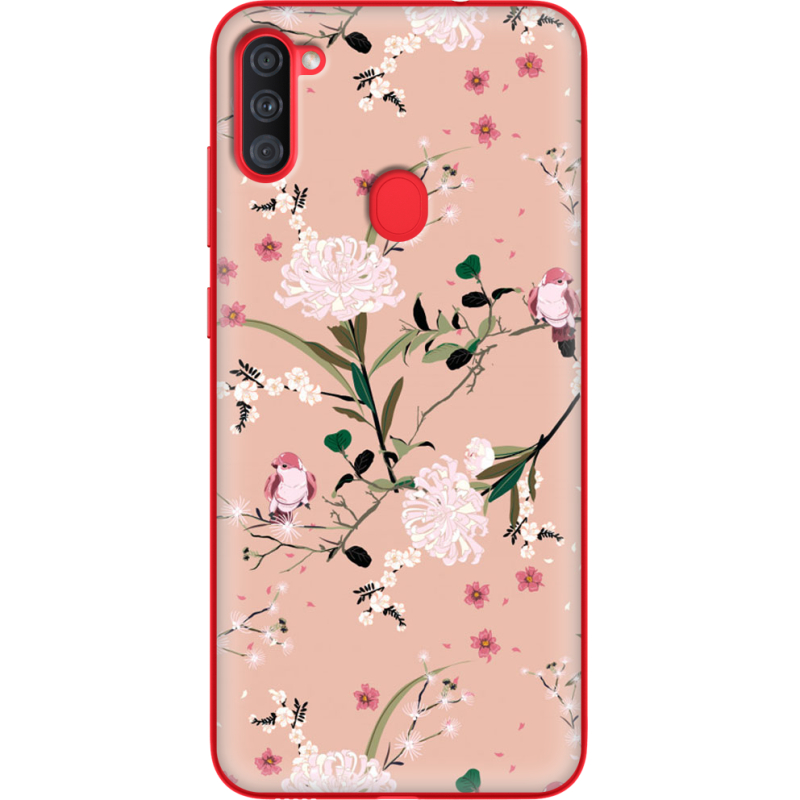 Чехол BoxFace Samsung Galaxy A11 (A115) 
