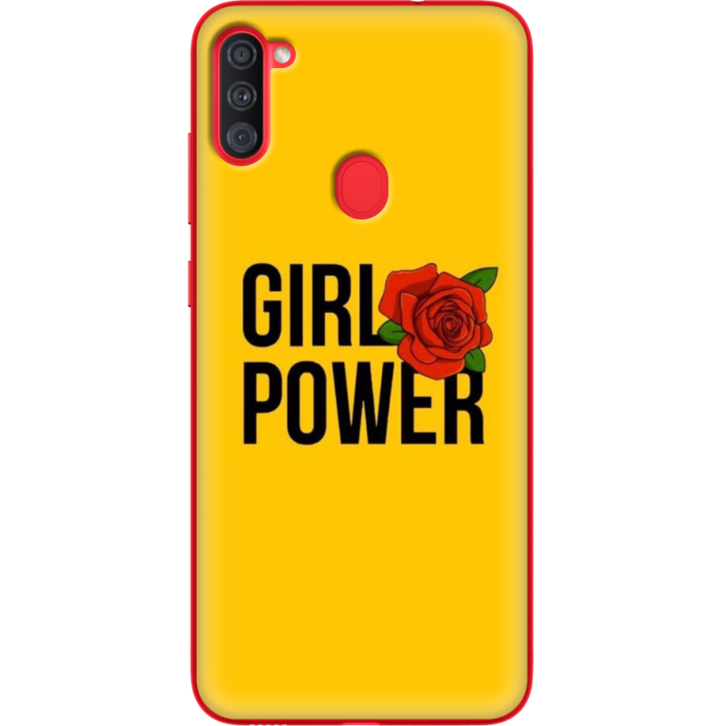 Чехол BoxFace Samsung Galaxy A11 (A115) 