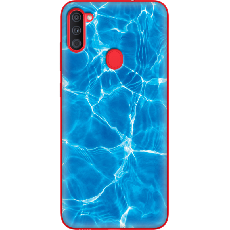 Чехол BoxFace Samsung Galaxy A11 (A115) 