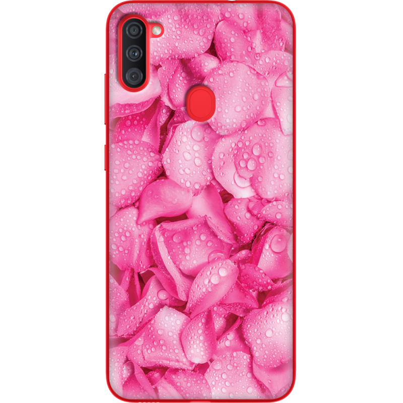 Чехол BoxFace Samsung Galaxy A11 (A115) 