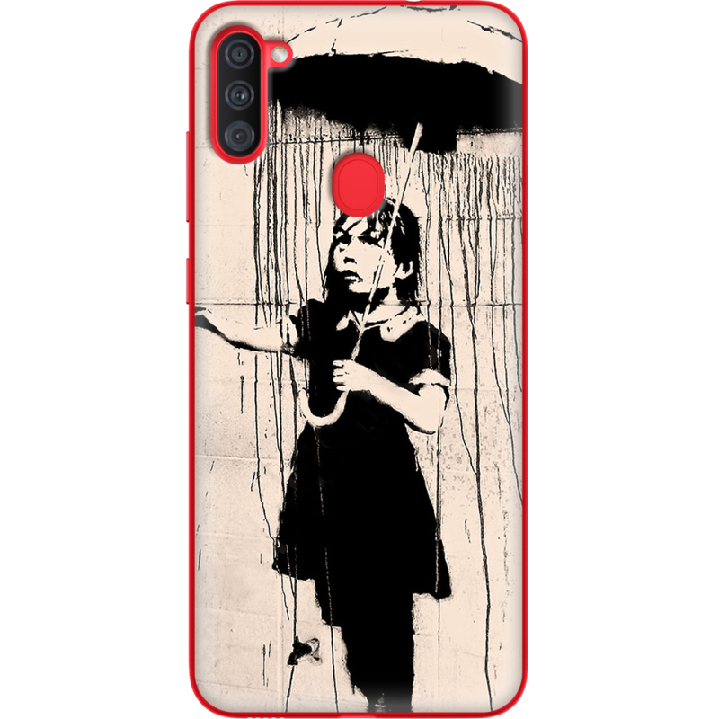 Чехол BoxFace Samsung Galaxy A11 (A115) 