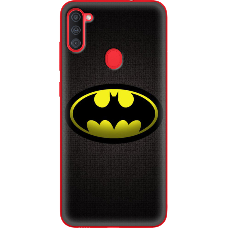 Чехол BoxFace Samsung Galaxy A11 (A115) 
