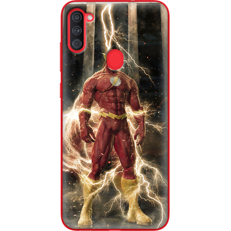 Чехол BoxFace Samsung Galaxy A11 (A115) 